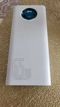 Power bank baseus Amblight 30000mAh