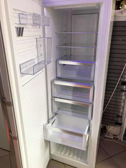 Zamrażarka Elektrolux