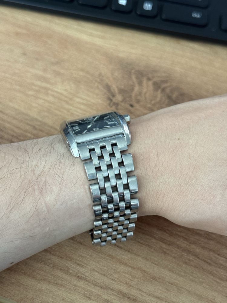 Годинник Raymond Weil