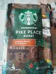 Кава Starbucks Pike Place, 1,13кг
