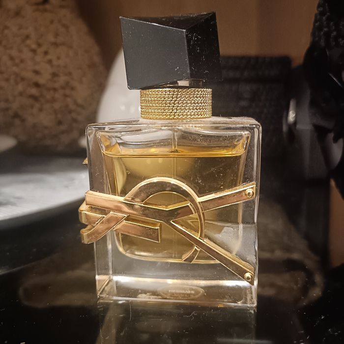 Woda perfumowana Yves Saint Laurent Libre