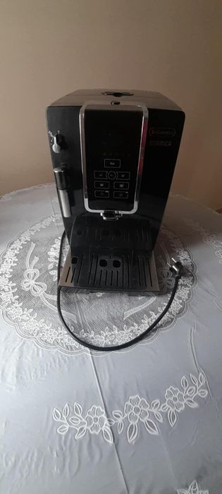 De’Longhi Dinamica ECAM 350.15.B