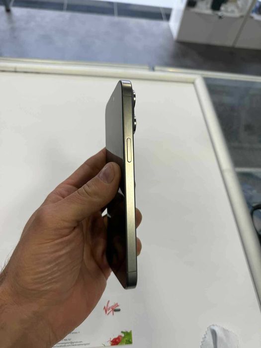 Iphoe 15 Pro MAX 1TB Natural 100% Baterii SKLEP MIELEC raty 0%