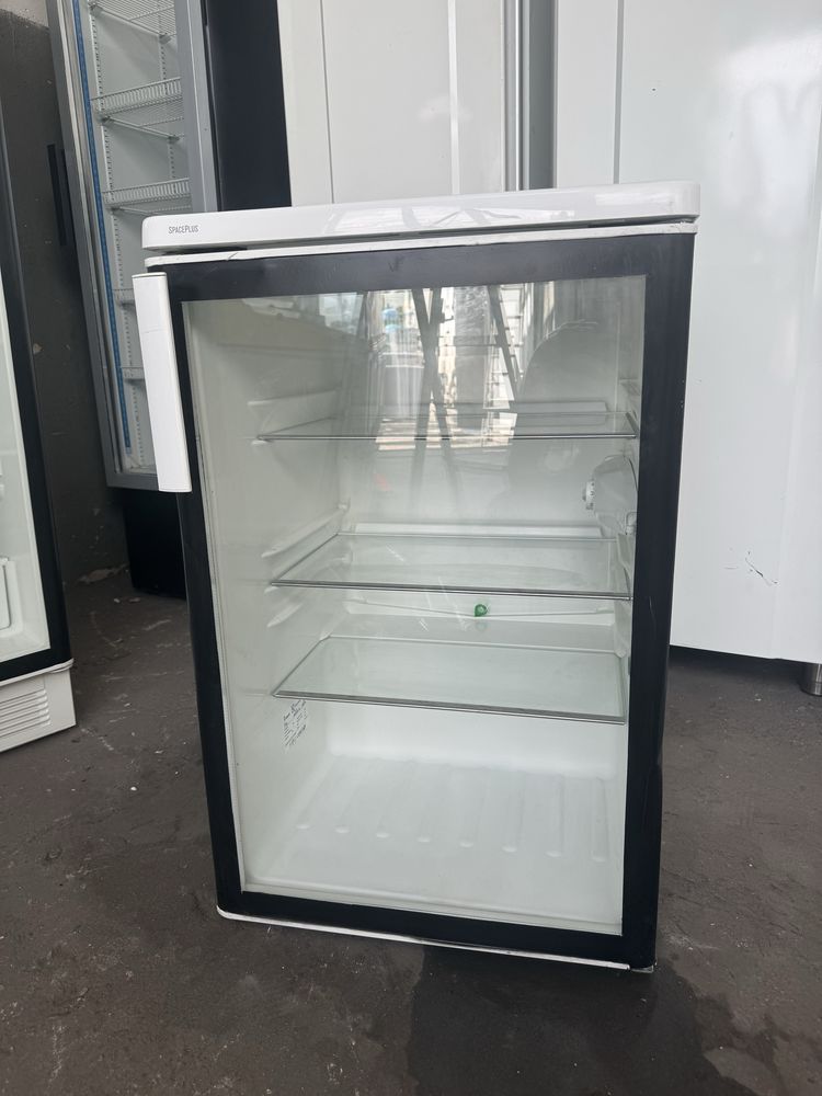 Chłodziarka witryna pidblatowa