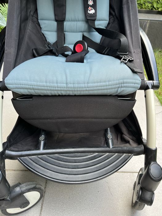 Babyzen Yoyo * wózek spacerówka * do samolotu