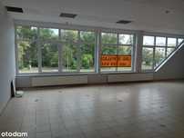 Do wynajęcia lokal użytkowy – 70 m², ul. Bieńczycka 15a