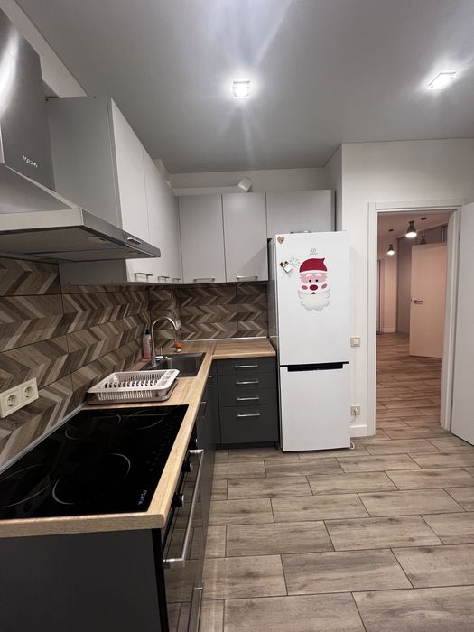 Сдам 1 комнатную квартиру ЖК Дуэт, Алексеевка