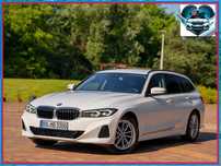BMW Seria 3 2.0D Polift ManetkiLed PółSkóra Navi KeylesGo Webasto Alu17 Serwis ASO