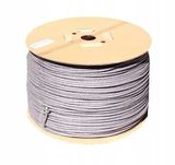 Wytrzymały Sznur dylatacyjny FI 6mm x 100mb