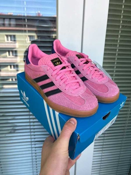 Buty sportowe "Adidas_originals_SAMBA_OG R.36