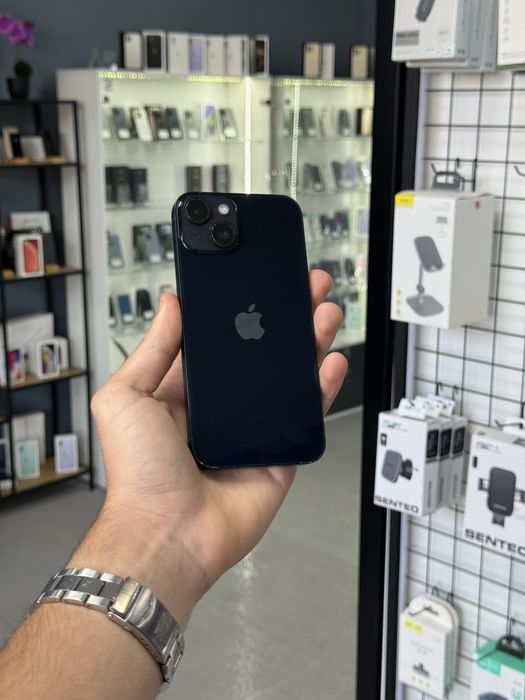 iPhone 14 128gb Neverlock! Магазин! Гарантія! Айфон! Обмін!