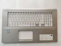 Топкейс Asus x712f