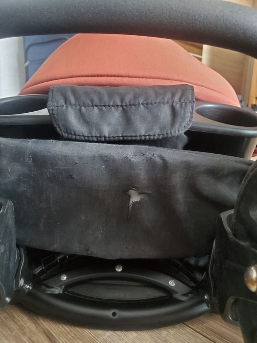 Коляска прогулянкова