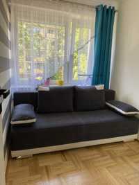 Sofa rozkładana nowoczesna