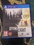 Dying light ps4 PlayStation 4