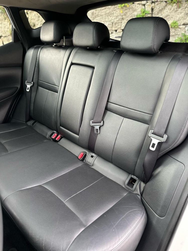 Nissan Qashqai 1.5 Tekna