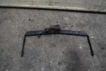 HAK HOLOWNICZY BOSAL CLASS A50-X AUDI A3 8L A6 C5 A4 B5