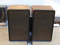 Kolumny Heco P 2302 SL część do zestawu stereo vintage