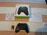 Kontroler bezprzewodowy pad Microsoft Xbox Series Model 1914