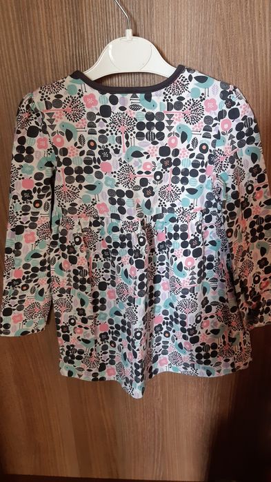 Плаття на 3-4 роки