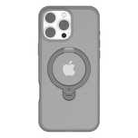 Etui Torras Ostand Spin Dla Iphone 16 Promax (Szare)