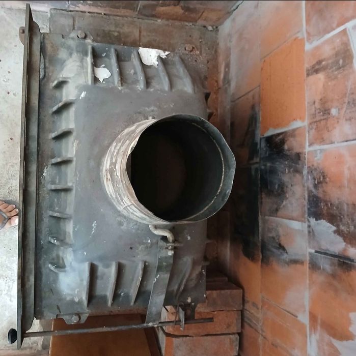 Recuperador de calor