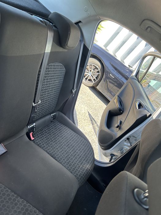 Opel corsa 1.3cdti 2016