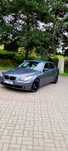 Bmw e60 525d 2005r