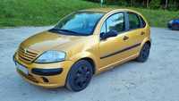 Citroen C3 1.4 Hdi Niskie spalanie