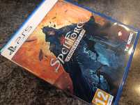 Spellforce Conquest Of Eo PS5 możliwa zamiana sklep kioskzgrami