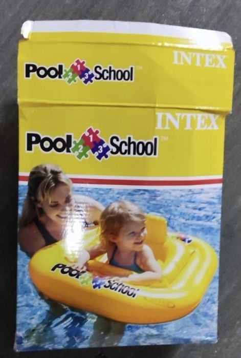 Boia bebe Intex 1/2/3