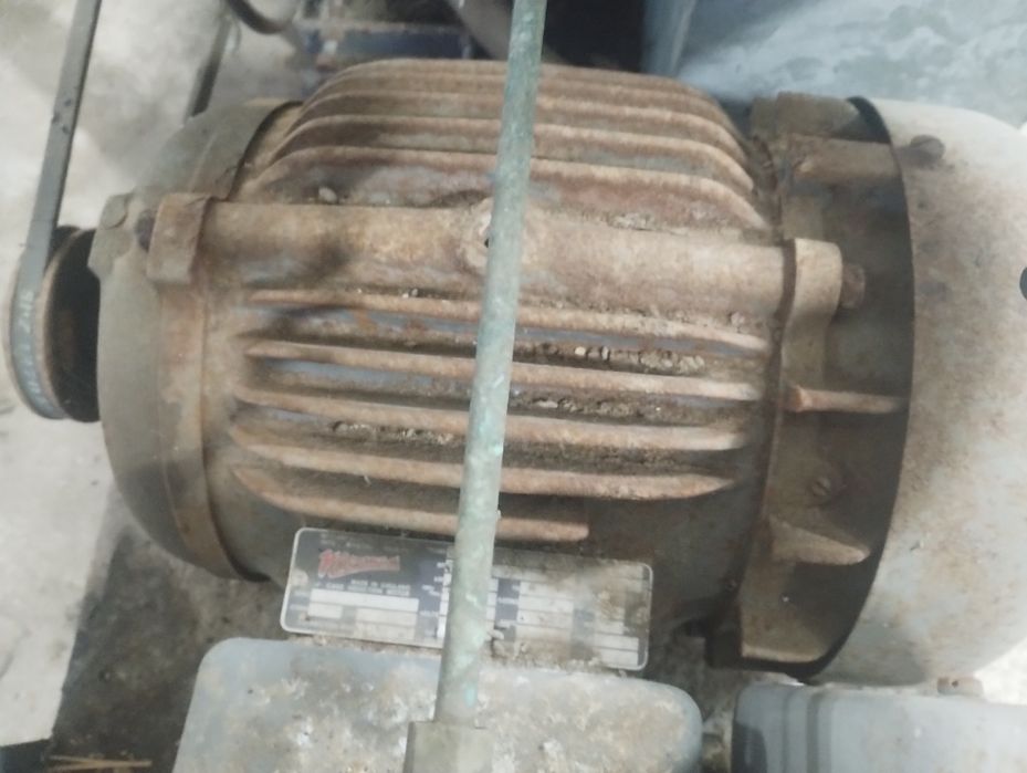 Myjka hydro blitz 1000