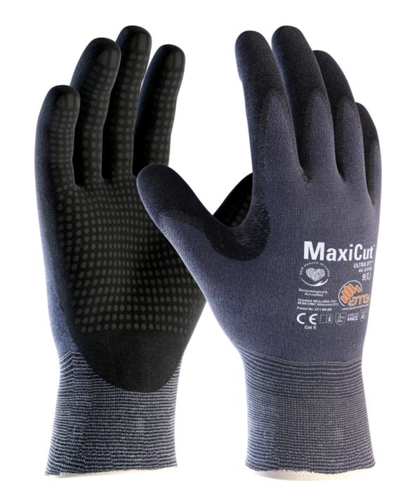 Rekawice robocze atg MaxiCut 44-3445