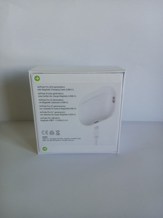 Airpods 2 pro nowe