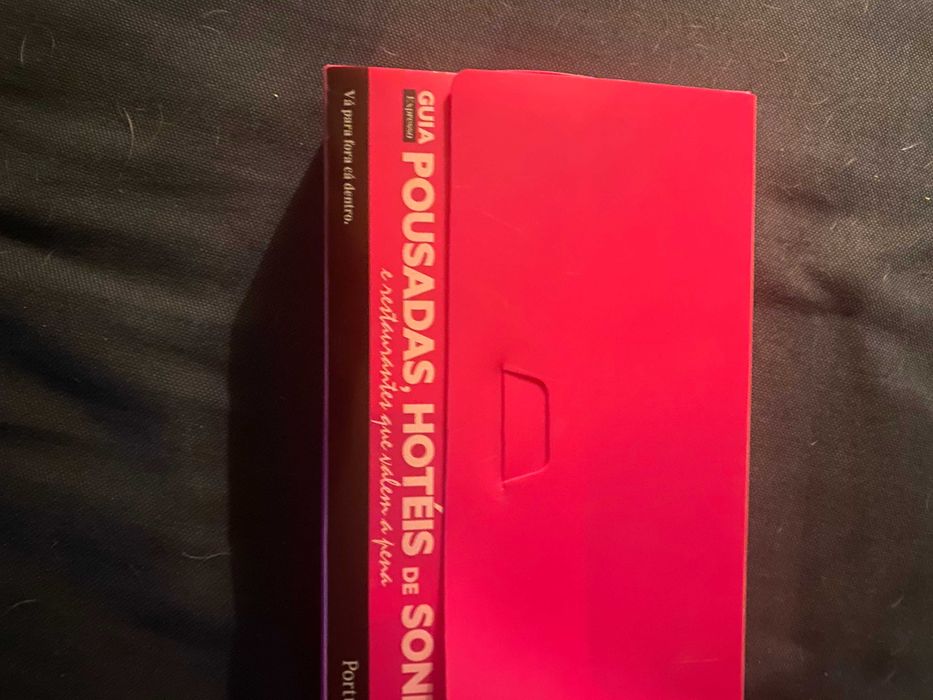 Guia Expresso Pousadas e hoteis de sonho