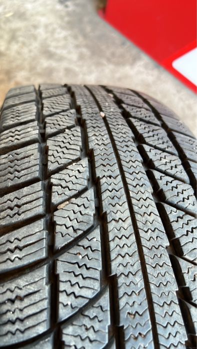 Шини з європи 205/55 r16