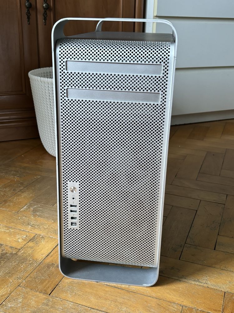 Mac Pro 3.1 2008