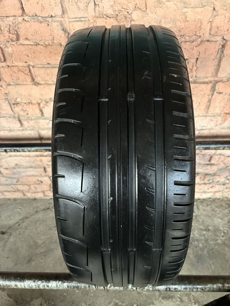 Літня шина Розпаровка 245/45R18 Dunlop