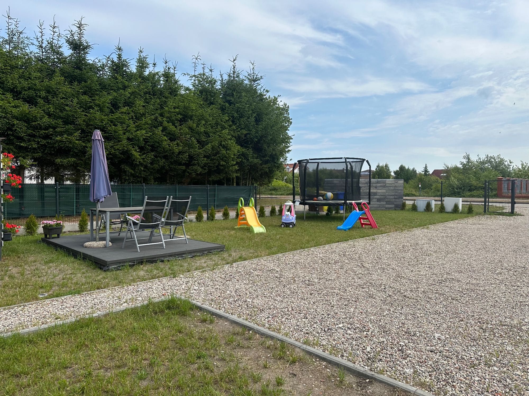 Wakacje - Apartament, pokoje  nad morzem Grzybowo-Kołobrzeg