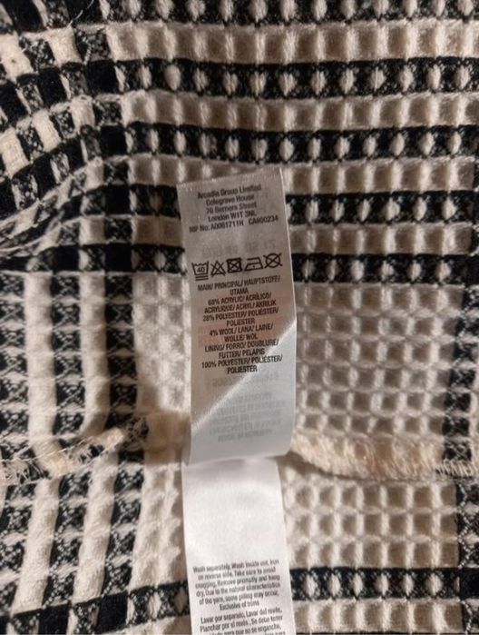 Сарафан/сукня теплий Dorothy Perkins