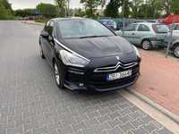 Citroen DS5 2.0 HDI 200KM 2012 Hybryda