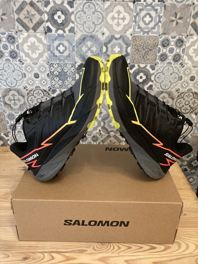 Salomon Thundercross 43 1/3