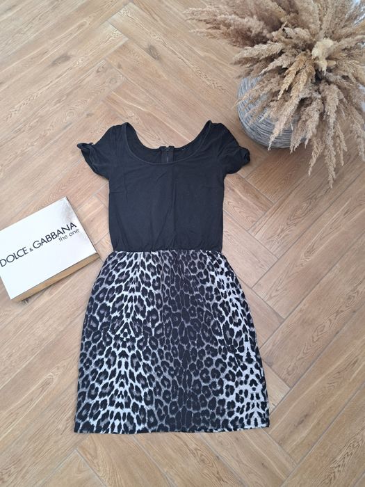 Sukienka sportowa dresowa xs