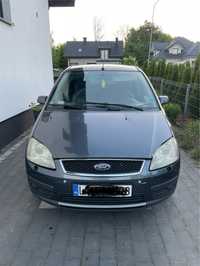 Ford c-max 2.0tdci