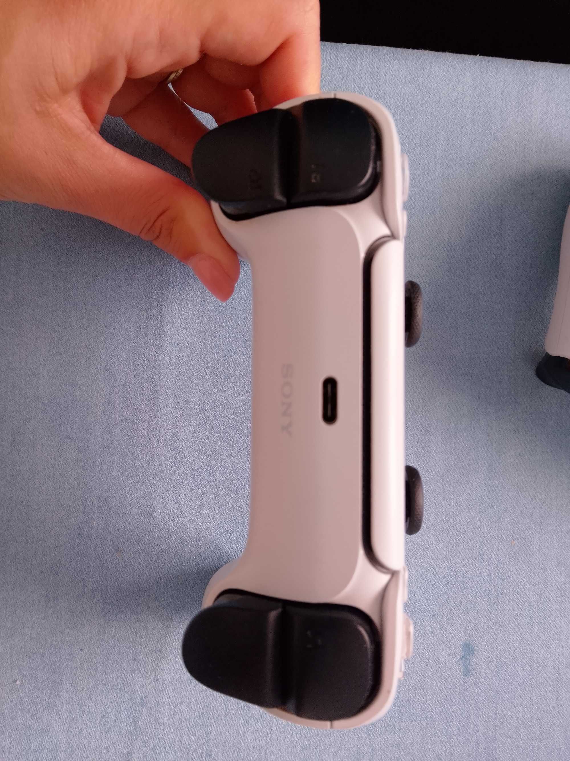 Comandos PS5 (originais)