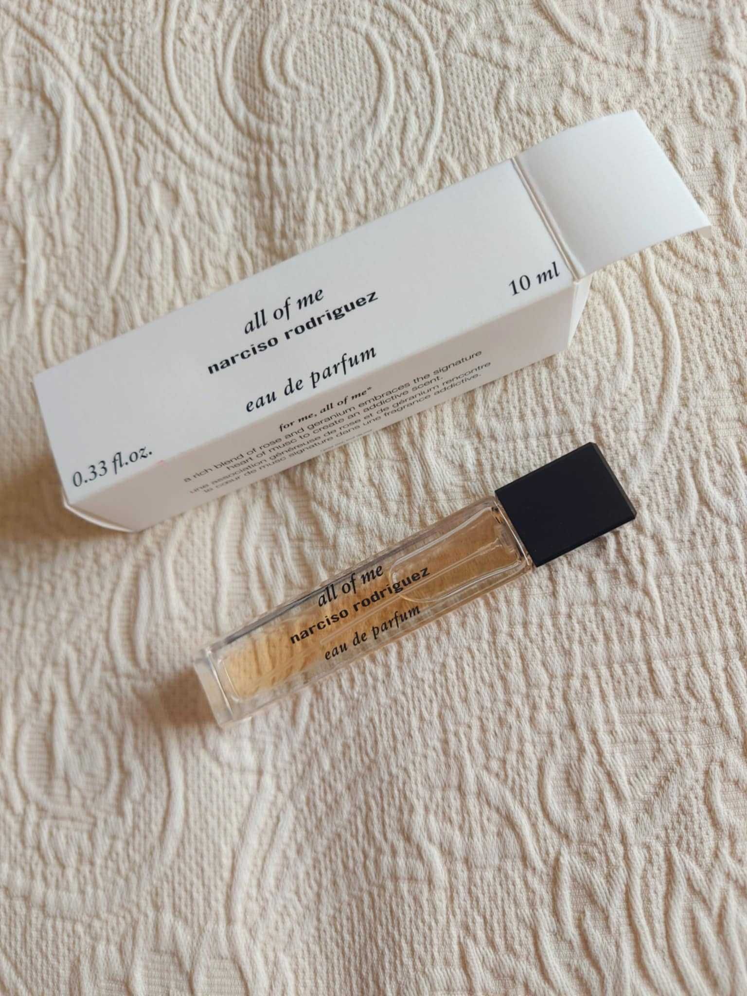Narciso All of me (Travel size)