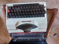 Máquina de escrever