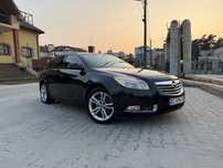 Opel Insignia 2.0cdti - 2009