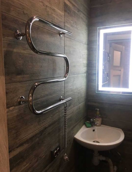 And. S1 Продам студию в «ЖК Карамель», пер. Резниковский