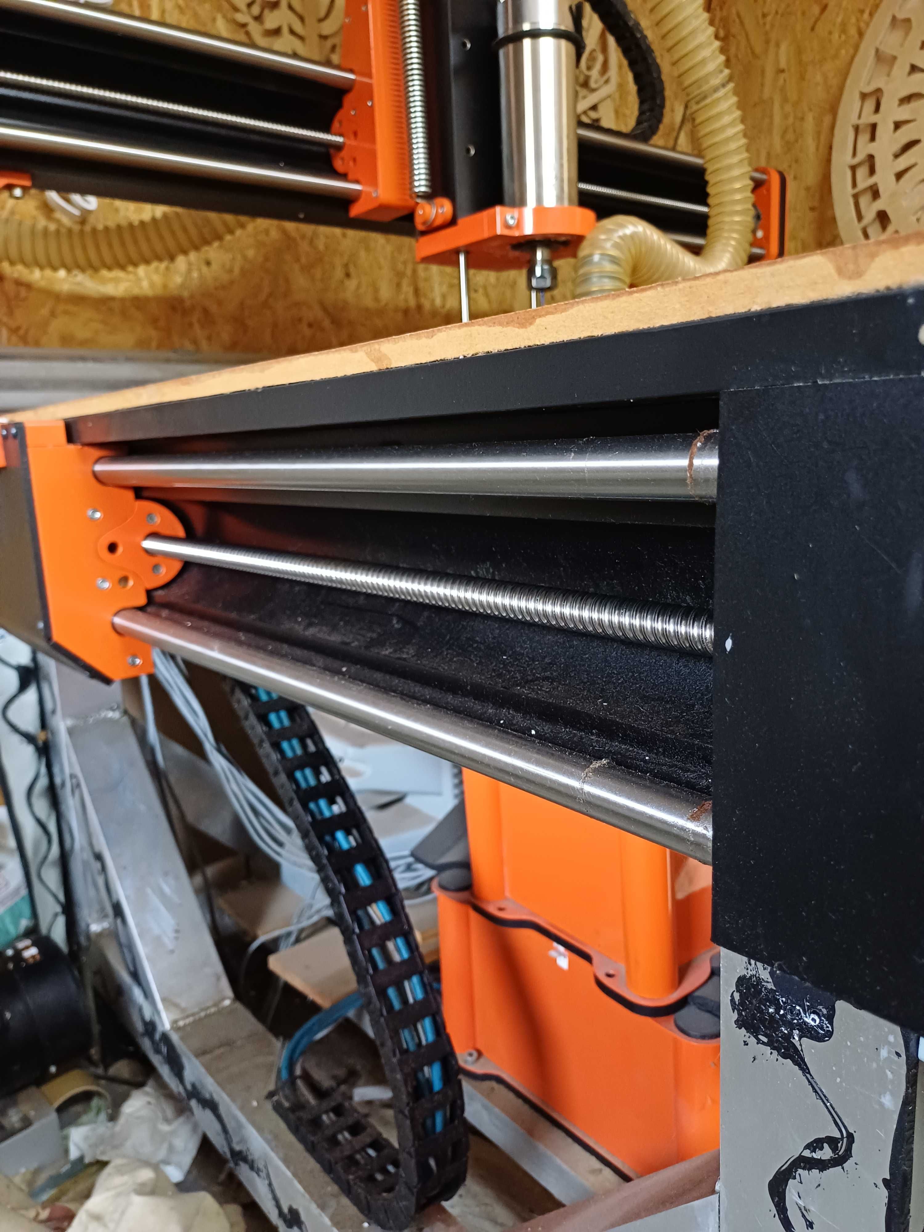 Ploter frezujący CNC  PlotCompex Black1008  bardzo dobry stan + Mach3